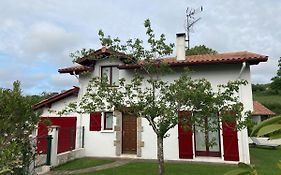 Maison Lore Mendi Elbarron